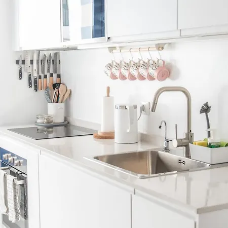 Sandy Bay With Roof Terrace And Sea Views * Famara