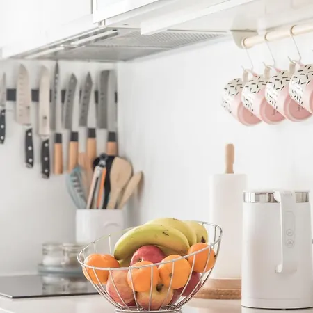 Apartmán Sandy Bay With Roof Terrace And Sea Views