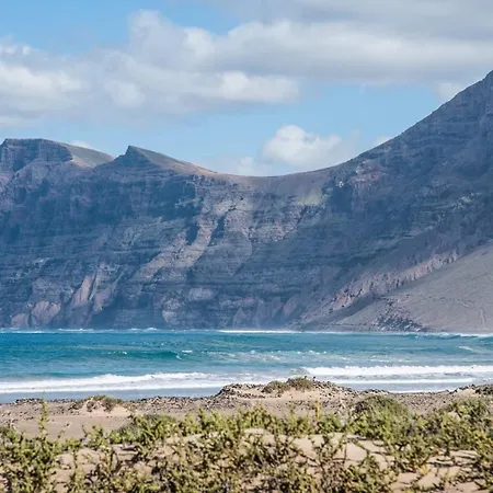 Apartmán Sandy Bay With Roof Terrace And Sea Views *