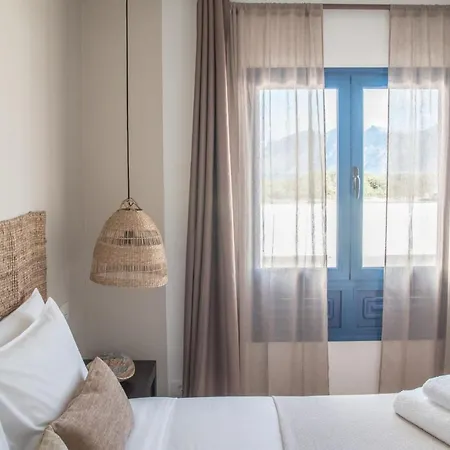 Sandy Bay With Roof Terrace And Sea Views Famara