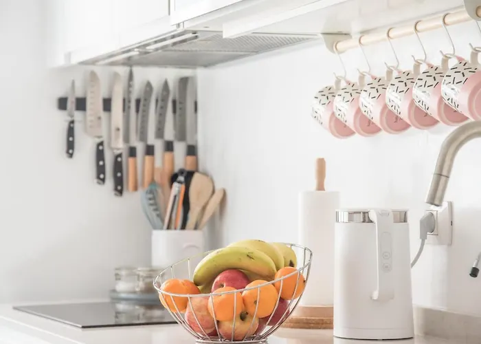 Apartamento Sandy Bay With Roof Terrace And Sea Views