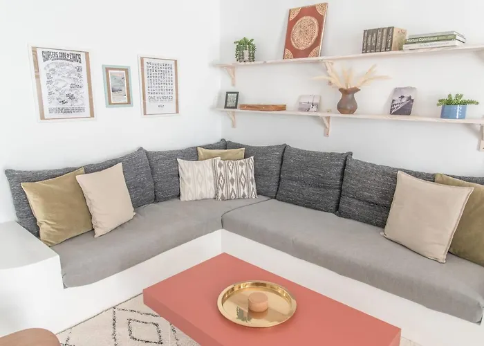 Apartamento Sandy Bay With Roof Terrace And Sea Views