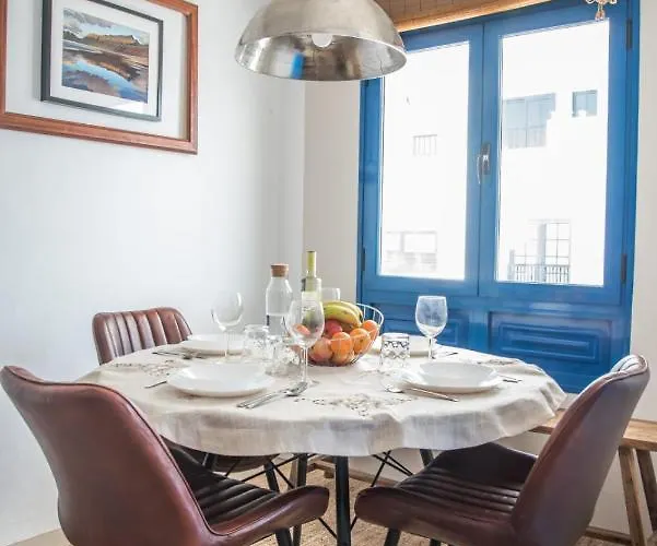 Apartamento Sandy Bay With Roof Terrace And Sea Views *