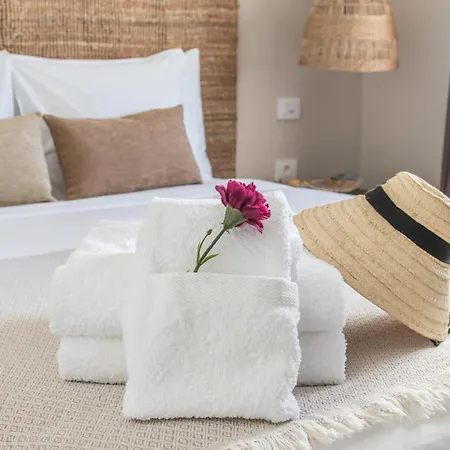 Apartment Sandy Bay With Roof Terrace And Sea Views Famara