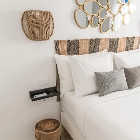 Sandy Bay With Roof Terrace And Sea Views Famara