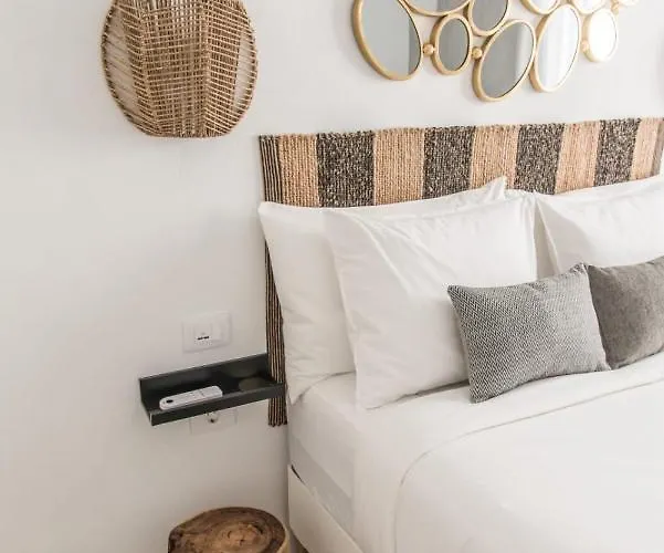 Sandy Bay With Roof Terrace And Sea Views Apartment