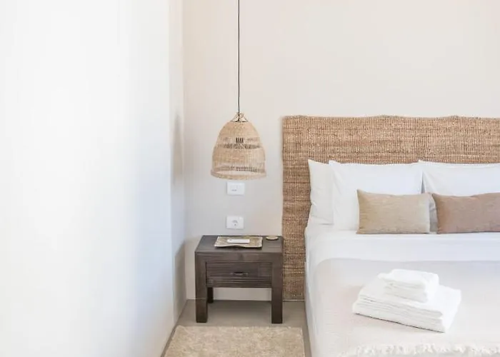 Sandy Bay With Roof Terrace And Sea Views Famara