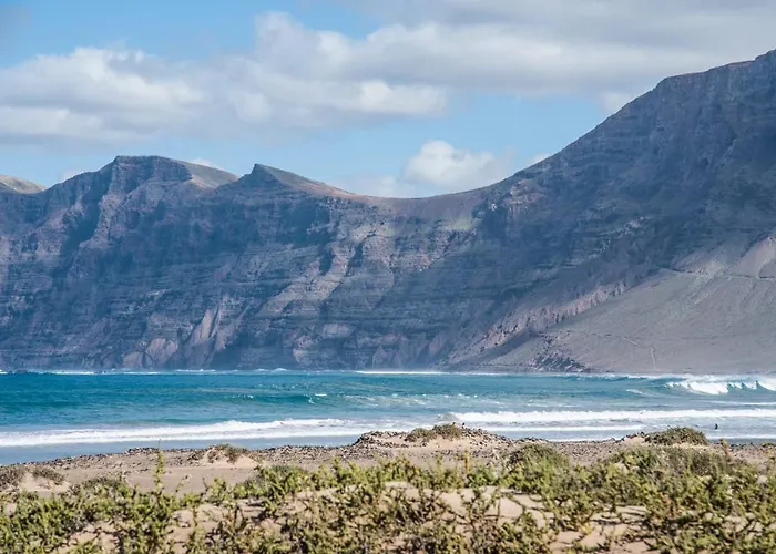 Apartmán Sandy Bay With Roof Terrace And Sea Views *