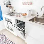 Sandy Bay With Roof Terrace And Sea Views *
