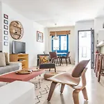Appartement Sandy Bay With Roof Terrace And Sea Views Famara