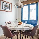 Appartement Sandy Bay With Roof Terrace And Sea Views *