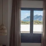 Sandy Bay With Roof Terrace And Sea Views * Famara