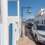 Appartement Sandy Bay With Roof Terrace And Sea Views Famara
