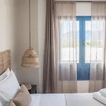 Sandy Bay With Roof Terrace And Sea Views Famara