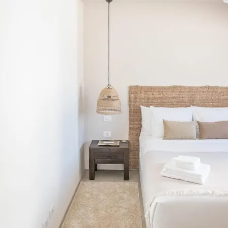 Sandy Bay With Roof Terrace And Sea Views Famara